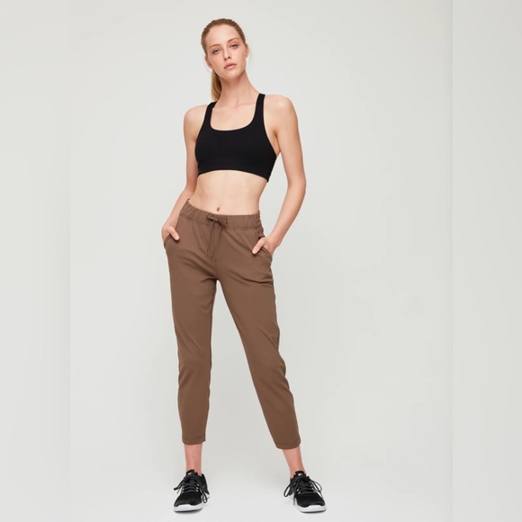 Aritzia Babaton Helena Pant - Picture 3 of 8